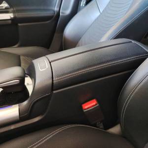 Mercedes-Benz GLB 200D