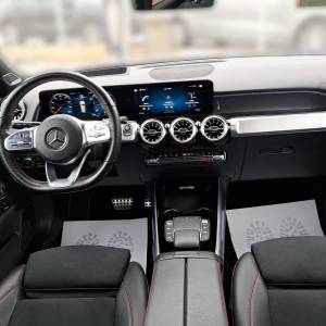 Mercedes-Benz GLB 220D - 3 godine jamstva