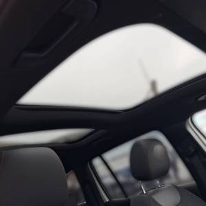 Mercedes-Benz GLB 220D - 3 godine jamstva