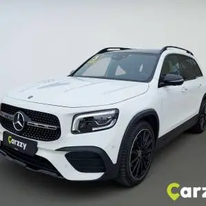 Mercedes-Benz GLB 220D - 3 godine jamstva