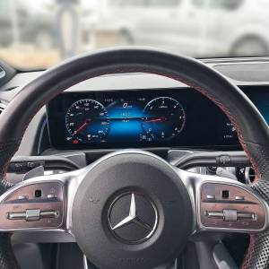 Mercedes-Benz GLB 220D - 3 godine jamstva