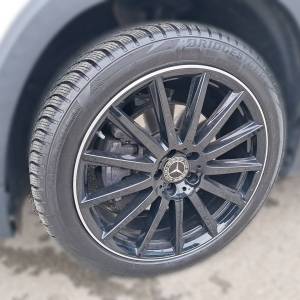 Mercedes-Benz GLB 220D - 3 godine jamstva