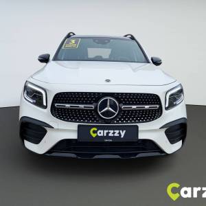 Mercedes-Benz GLB 220D - 3 godine jamstva