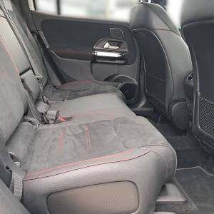 Mercedes-Benz GLB 220D - 3 godine jamstva