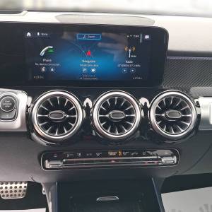 Mercedes-Benz GLB 220D - 3 godine jamstva