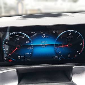 Mercedes-Benz GLB 220D - 3 godine jamstva