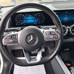 Mercedes-Benz GLB 220D - 3 godine jamstva