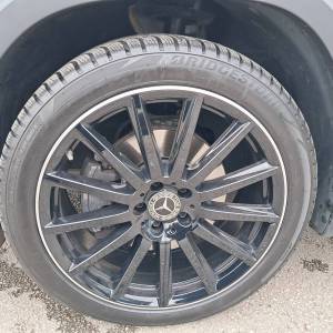 Mercedes-Benz GLB 220D - 3 godine jamstva