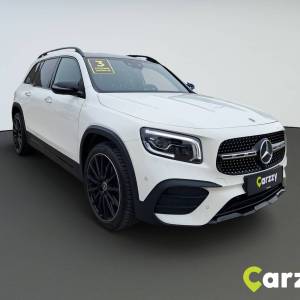 Mercedes-Benz GLB 220D - 3 godine jamstva