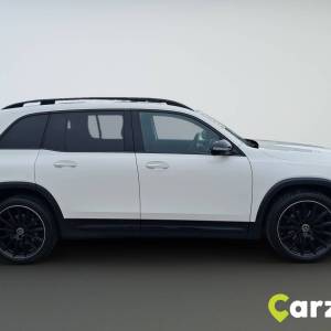 Mercedes-Benz GLB 220D - 3 godine jamstva