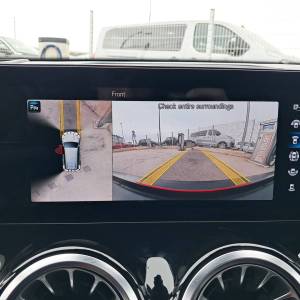 Mercedes-Benz GLB 220D - 3 godine jamstva