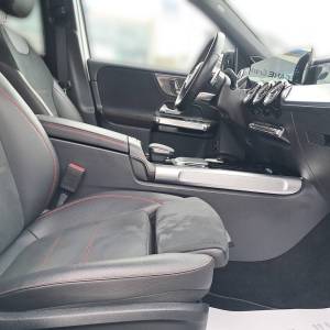 Mercedes-Benz GLB 220D - 3 godine jamstva