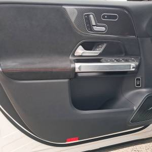 Mercedes-Benz GLB 220D - 3 godine jamstva