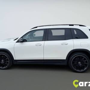 Mercedes-Benz GLB 220D - 3 godine jamstva