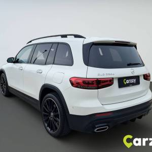 Mercedes-Benz GLB 220D - 3 godine jamstva