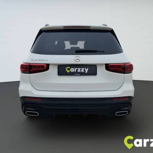 Mercedes-Benz GLB 220D - 3 godine jamstva