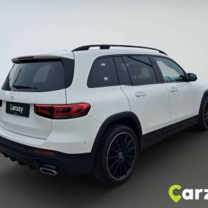 Mercedes-Benz GLB 220D - 3 godine jamstva