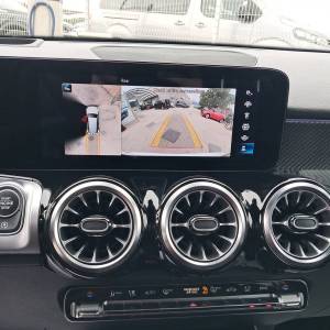 Mercedes-Benz GLB 220D - 3 godine jamstva