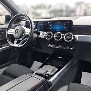 Mercedes-Benz GLB 220D - 3 godine jamstva