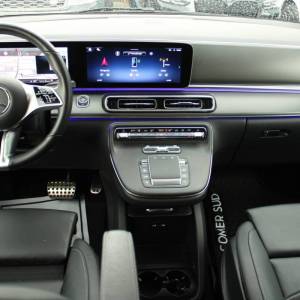 Mercedes-Benz klasa V 300d Extralong AUTOMATIK *LED, NAVIGACIJA, KAMERA*