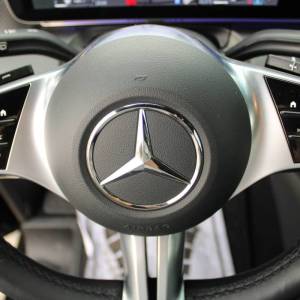 Mercedes-Benz klasa V 300d Extralong AUTOMATIK *LED, NAVIGACIJA, KAMERA*