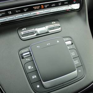 Mercedes-Benz klasa V 300d Extralong AUTOMATIK *LED, NAVIGACIJA, KAMERA*