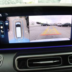 Mercedes-Benz klasa V 300d Extralong AUTOMATIK *LED, NAVIGACIJA, KAMERA*