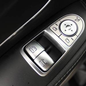 Mercedes-Benz klasa V 300d Extralong AUTOMATIK *LED, NAVIGACIJA, KAMERA*