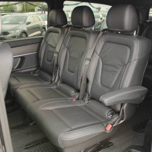 Mercedes-Benz klasa V 300d Extralong AUTOMATIK *LED, NAVIGACIJA, KAMERA*