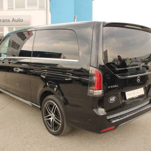 Mercedes-Benz klasa V 300d Extralong AUTOMATIK *LED, NAVIGACIJA, KAMERA*