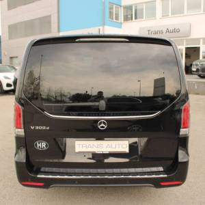 Mercedes-Benz klasa V 300d Extralong AUTOMATIK *LED, NAVIGACIJA, KAMERA*