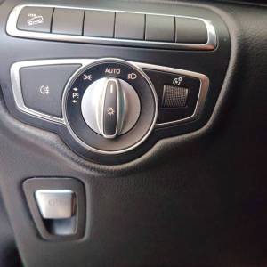 Mercedes-Benz V-klasa 250D AVANTGARDE EKSTRA DUGI 4MATIC - 3 godine jamstva