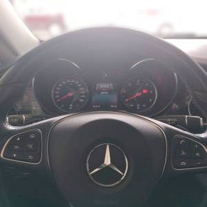 Mercedes-Benz V-klasa 250D AVANTGARDE EKSTRA DUGI 4MATIC - 3 godine jamstva