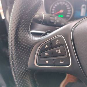 Mercedes-Benz V-klasa 250D AVANTGARDE EKSTRA DUGI 4MATIC - 3 godine jamstva