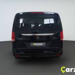 Mercedes-Benz V-klasa 250D AVANTGARDE EKSTRA DUGI 4MATIC - 3 godine jamstva
