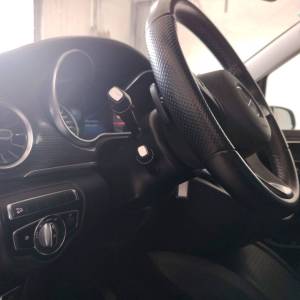 Mercedes-Benz V-klasa 250D AVANTGARDE EKSTRA DUGI 4MATIC - 3 godine jamstva