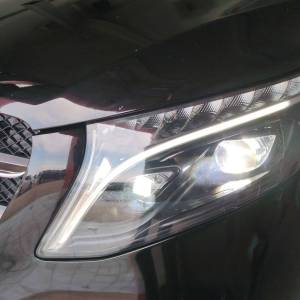 Mercedes-Benz V-klasa 250D AVANTGARDE EKSTRA DUGI 4MATIC - 3 godine jamstva