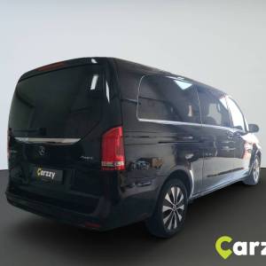 Mercedes-Benz V-klasa 250D AVANTGARDE EKSTRA DUGI 4MATIC - 3 godine jamstva