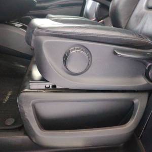 Mercedes-Benz V-klasa 250D AVANTGARDE EKSTRA DUGI 4MATIC - 3 godine jamstva