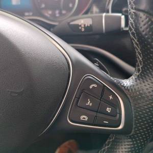 Mercedes-Benz V-klasa 250D AVANTGARDE EKSTRA DUGI 4MATIC - 3 godine jamstva