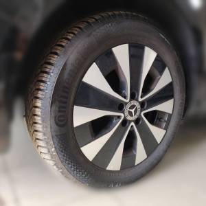 Mercedes-Benz V-klasa 250D AVANTGARDE EKSTRA DUGI 4MATIC - 3 godine jamstva