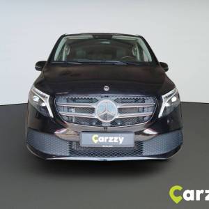 Mercedes-Benz V-klasa 250D AVANTGARDE EKSTRA DUGI 4MATIC - 3 godine jamstva