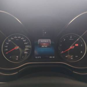 Mercedes-Benz V-klasa 250D AVANTGARDE EKSTRA DUGI 4MATIC - 3 godine jamstva