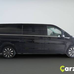 Mercedes-Benz V-klasa 250D AVANTGARDE EKSTRA DUGI 4MATIC - 3 godine jamstva