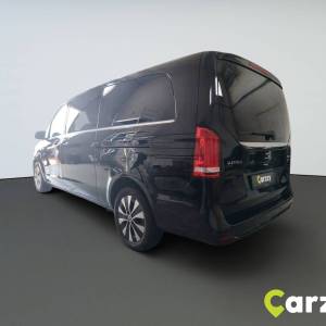 Mercedes-Benz V-klasa 250D AVANTGARDE EKSTRA DUGI 4MATIC - 3 godine jamstva