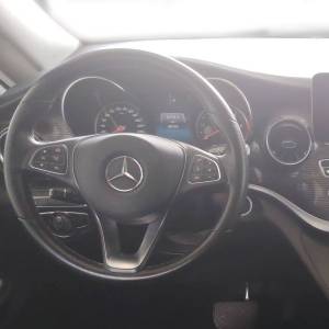 Mercedes-Benz V-klasa 250D AVANTGARDE EKSTRA DUGI 4MATIC - 3 godine jamstva