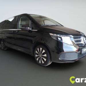 Mercedes-Benz V-klasa 250D AVANTGARDE EKSTRA DUGI 4MATIC - 3 godine jamstva