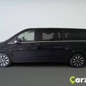 Mercedes-Benz V-klasa 250D AVANTGARDE EKSTRA DUGI 4MATIC - 3 godine jamstva