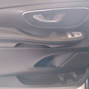 Mercedes-Benz V-klasa 250D AVANTGARDE EKSTRA DUGI 4MATIC - 3 godine jamstva