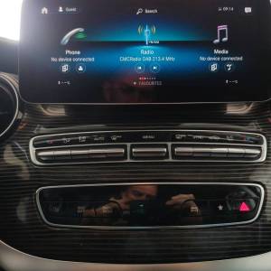 Mercedes-Benz V-klasa 250D AVANTGARDE EKSTRA DUGI 4MATIC - 3 godine jamstva